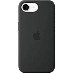 Apple Silicone Case Silikon Case Apple iPhone 16e černá MD3N4ZM/A
