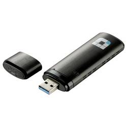 D-Link DWA-182 Wi-Fi adaptér USB 3.0 1267 MBit/s