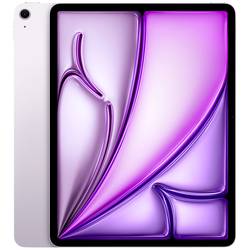 Apple IPad Air 13 (2024) WiFi 256 GB fialová 33 cm (13 palec) Apple M2