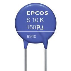 TDK B72220P3271K101 S20K275 diskový varistor 430 V 1 ks
