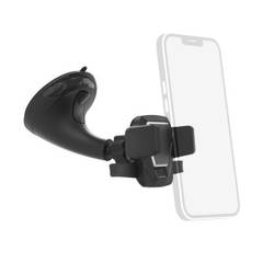 Hama přísavka držák mobilního telefonu do auta 55 - 80 mm