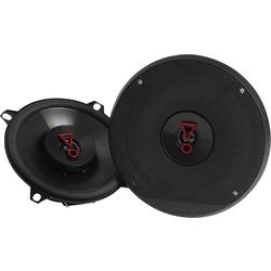 JBL Stage3 3527 2cestný koaxiální vestavný reproduktor 120 W Množství: 2 ks