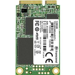 Transcend MSA452T-I 128 GB interní mSATA SSD pevný disk SATA 6 Gb/s TS128GMSA452T-I