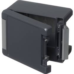Bopla BA 141309 F-7024 00123234 Průmyslová skříň 159 x 128 x 90 hliník šedá grafit (RAL 7024) 1 ks