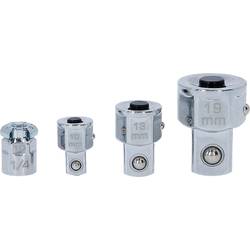KS Tools 503.4286 5034286 sada GOLA adaptérů/redukcí 1 ks