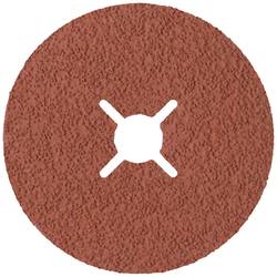 3M 464066 Cubitron™ II 987C vláknitý kotouč Průměr 125 mm Ø otvoru 22 mm 25 ks