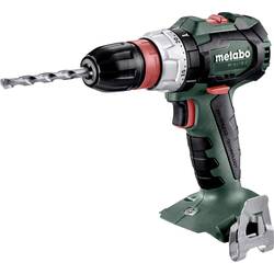 Metabo BS 18 LT BL Q aku vrtací šroubovák Li-Ion 602334890