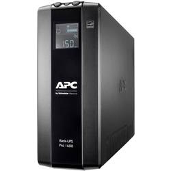 APC BR1600MI UPS záložní zdroj 1600 VA