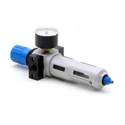 FESTO regulační ventil filtru 162682 LFR-3/8-D-MINI Materiál pouzdra zinkový tlakový odlitek 1 ks