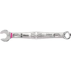 Wera 05020190001 6003 Joker 5,5 očkoplochý klíč Délka klíče (cm) (jen pro nadpis) 5.5 mm