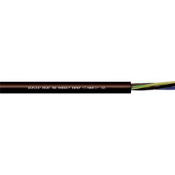 LAPP ÖLFLEX® HEAT 180 H05SS-F EWKF 46900/500 vysokoteplotní kabel 2 x 0.75 mm², 500 m, černá