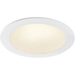 SLV 1001264 AKALO D83 vestavné svítidlo, LED, 9.00 W