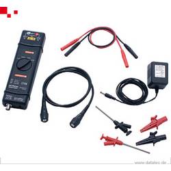 GW Instek GDP-025 měřicí sonda pro osciloskopy 25 MHz 20:1, 50:1, 200:1 1400 V