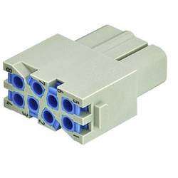 Zásuvkový modul 09140082733 Harting Množství: 1 ks
