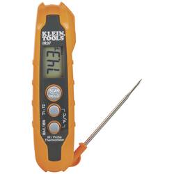 Klein Tools IR07 infračervený teploměr, optika 8:1, -40 - 300 °C