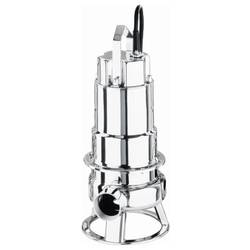 Ebara DW 75 1589030004A ponorné čerpadlo pro užitkovou vodu, 30000 l/h, 11 m