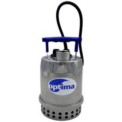 Ebara OPTIMA M (TÜV) 1751004600 ponorné čerpadlo pro užitkovou vodu, 9 m³/h, 7 m