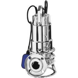 Ebara DW M 75 A 1589031221A ponorné čerpadlo pro užitkovou vodu, 30000 l/h, 11 m