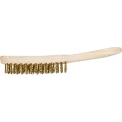 PFERD TOOLS Ruční kartáč 43673002 10 ks
