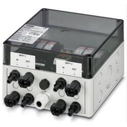 Phoenix Contact 2403337 SOL-SC-1ST-0-DC-2MPPT-2001