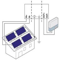 Phoenix Contact 2403337 SOL-SC-1ST-0-DC-2MPPT-2001