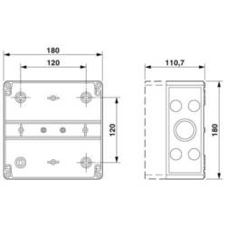 Phoenix Contact 2403337 SOL-SC-1ST-0-DC-2MPPT-2001