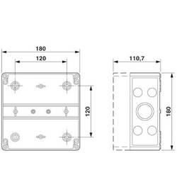 Phoenix Contact 2403337 SOL-SC-1ST-0-DC-2MPPT-2001