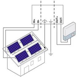 Phoenix Contact 2403337 SOL-SC-1ST-0-DC-2MPPT-2001