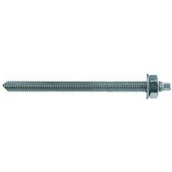 Fischer RG M 12x380 kotvicí tyč 380 mm 14 mm 95720 10 ks