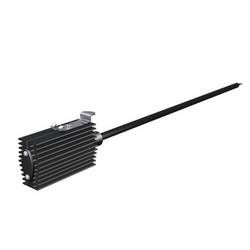 Weidmüller RH-CBCO 20W 110-250V BK topný zářič 110 - 250 V/AC 20 W (d x š x v) 75 x 29.5 x 45 mm 1 ks