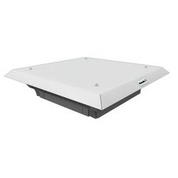 Weidmüller REF 600 54 GY výstupní filtr (š x v x h) 436 x 436 x 106 mm, 1 ks