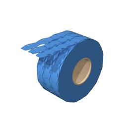 Weidmüller 2799320000 SFX-VT 9/24 MM BL značkovač kabelů 1000 ks