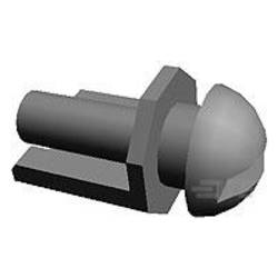 Mini-Box Connectors TE AMP Mini-Box Connectors 530721-3 TE Connectivity Množství: 1 ks