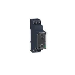 Schneider Electric RE22R2CMR RE22R2CMR časové relé, 0.05 s - 300 h, 250 V/DC, 250 V/AC, 8 A, 1 ks