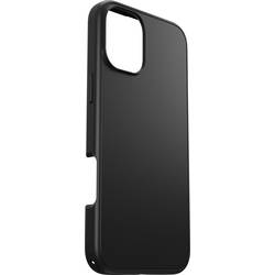 Otterbox Symmetry zadní kryt na mobil Apple iPhone 16 Plus černá Kompatibilní s MagSafe 77-96523