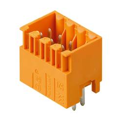 Weidmüller B2L/S2L 3.50 konektor do DPS 18, rozteč 3.50 mm, 1728850000, 54 ks