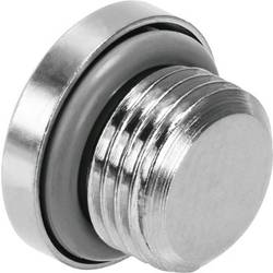FESTO uzavírací šroub NPQH-BK-G12 578409 -0.95 do 20 bar vnější závit G1/2