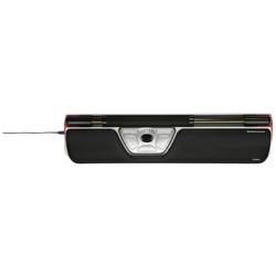 Contour Design RollerMouse RED sada myši a podložky, přenos kabelový, 7 tlačítko, 600 dpi, 800 dpi, 1000 dpi, 1200 dpi, 1400 dpi, 1600 dpi, 1800 dpi, 2000 dpi,