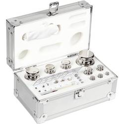 Kern 325-066 Sada hmotnost F1 1 mg - 1 kg