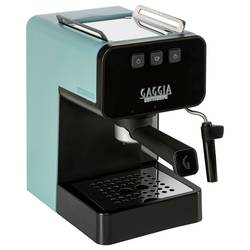 Gaggia EG2111/63 pákový kávovar černá 1900 W