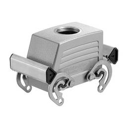 Weidmüller HDC 10B TOBO 1PG16G 1654860000 pouzdro konektoru 1 ks