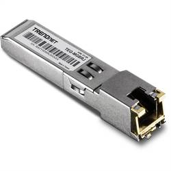 TrendNet TEG-MGBRJ TEG-MGBRJ SFP vysílací modul