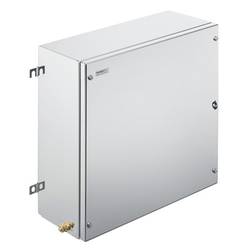 Weidmüller KTB MH 484815 S4E3, 1195130000 instalační rozvodnice, IP66, IP67, 480 mm x 480 mm x 150 mm, 1 ks