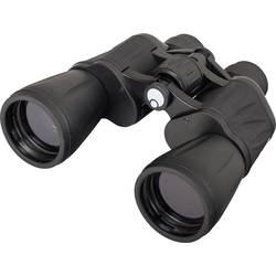 Levenhuk dalekohled 7 x 50 mm Porro černá 67681