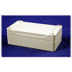 Hammond Electronics 1555CGY univerzální pouzdro 120 x 65 x 40 ABS šedá 1 ks