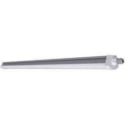 LEDVANCE DAMP PROOF COMPACT IP65 (EU) LED světlo do vlhkých prostor LED pevně vestavěné LED 44 W neutrální bílá šedá