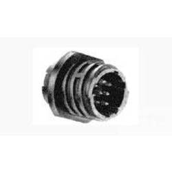 TE Connectivity TE AMP Circular Plastic Connectors 205843-2 1 ks