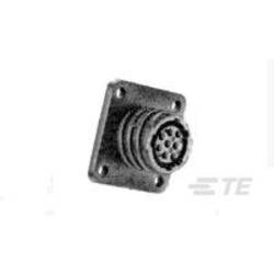 TE Connectivity TE AMP Circular Plastic Connectors 206438-1 1 ks
