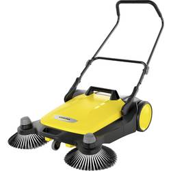 Kärcher Home & Garden S6 Twin ruční zametací stroj Pracovní šířka 860 mm 1 ks