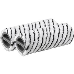 Kärcher Home & Garden TWO-PIECE KARCHER ROLLERS - 2.055-021.0 2.055-021.0 kartáčový válec